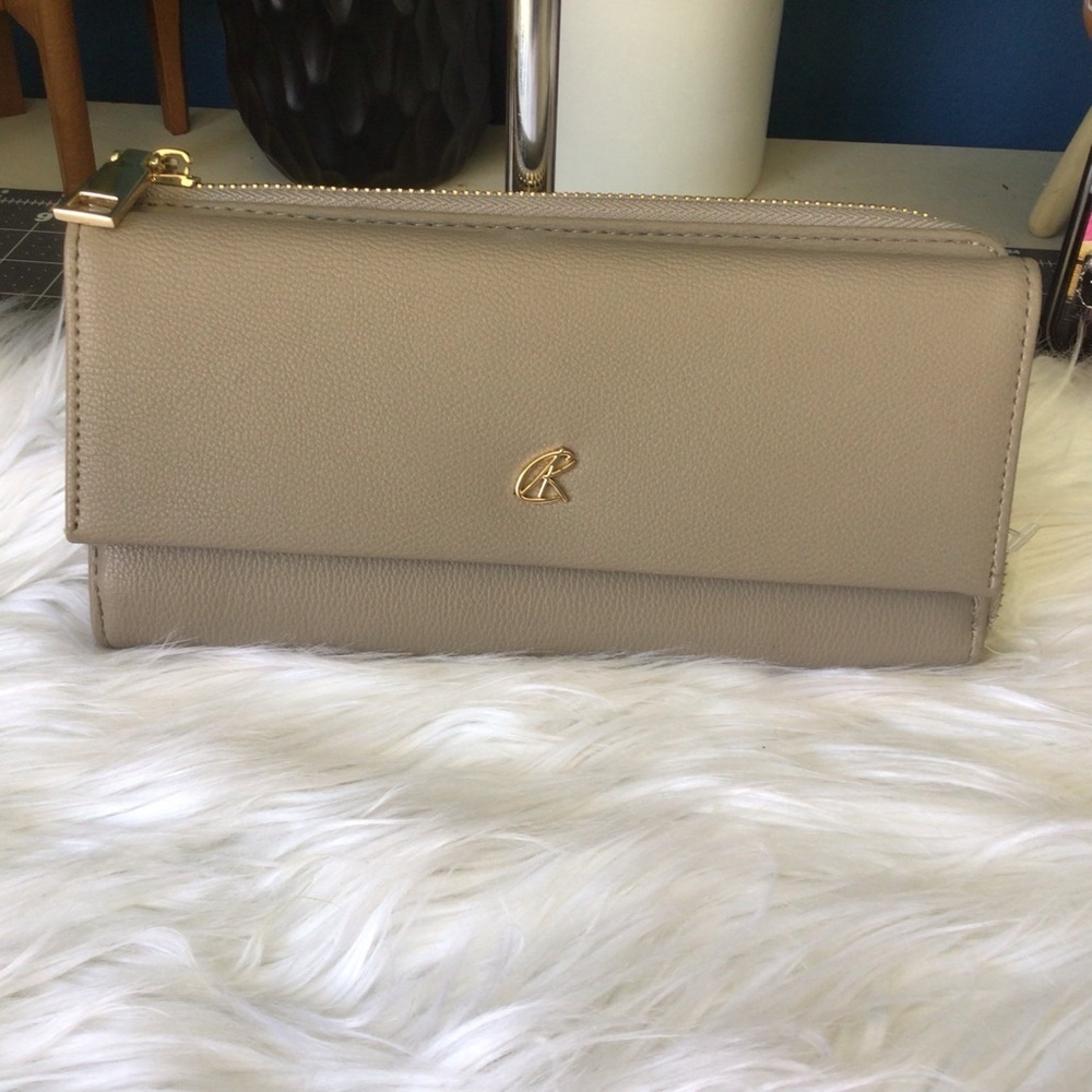 Wrap Around Wallet